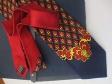 versace medusa tie for sale  Lewes