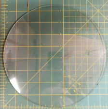 Convex glass dial for sale  Palmyra