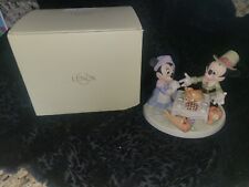 Disney showcase lenox for sale  Shorewood