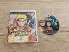 Naruto Shippuden Ultimate Ninja Storm Generations  sans notice  lot 17 comprar usado  Enviando para Brazil
