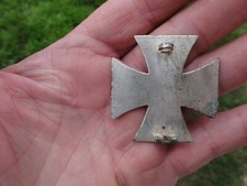 Insigne brevet allemand d'occasion  Franqueville-Saint-Pierre