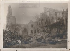 Photo originale reims d'occasion  Reims