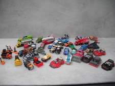 Vintage galoob micromachines for sale  WALTHAM CROSS