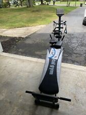 Total gym platinum for sale  Eatontown