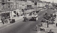 Busy street scene for sale  LYMINGTON