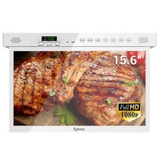 Zoll küchenfernseher android gebraucht kaufen  Wuppertal