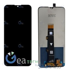 DISPLAY LCD MOTOROLA MOTO E20 XT2155 XT2155-1 XT2155-3 RICAMBIO SCHERMO + TOUCH comprar usado  Enviando para Brazil