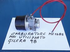 Carburatore dellorto gilera usato  Sommariva del Bosco