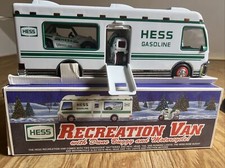 Hess 1998 toy for sale  Brushton