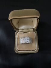 ring diamante for sale  EASTBOURNE