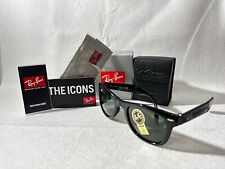 Occhiali rayban folding usato  Cardito