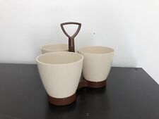 Serviteur apéritif tupperware d'occasion  Manosque
