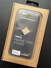 Bellroy phone case for sale  ERITH