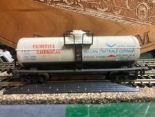 ATLAS ESCALA N FRONTIER CHEMICAL CISTERNA DOMO ÚNICO segunda mano  Embacar hacia Mexico