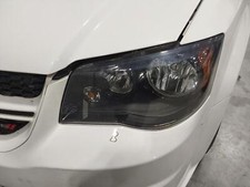 Used left headlight for sale  Douglassville