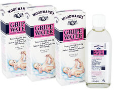 Woodwards gripe water usato  Spedire a Italy
