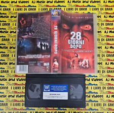 Vhs film giorni usato  Ferrara