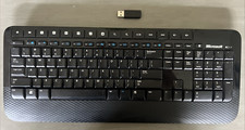Mircosoft wireless keyboard for sale  Winchester