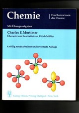 Chemie charles mortimer gebraucht kaufen  Mainz