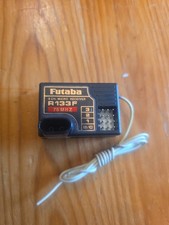 Futaba receiver r133f for sale  Austin