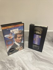 View kill vhs for sale  CHICHESTER