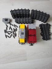 Playmobil 5258 eisenbahn gebraucht kaufen  Heddesheim