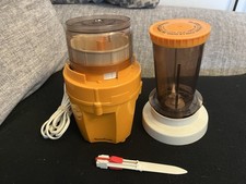 Petit hachoir électrique d'occasion Petit hachoir électrique d'occasion  Crouy