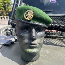 Beret commando legion for sale  SWANSEA