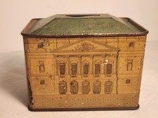 Old tin building for sale  New Tripoli