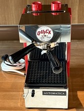 Macchina caffè quick usato  Solferino