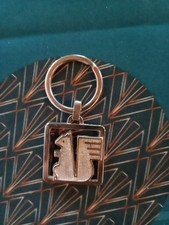 Porte clés vintage d'occasion  Le Loroux-Bottereau