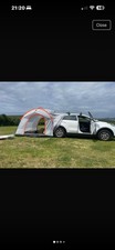 Suv tailgate car for sale  IPSWICH