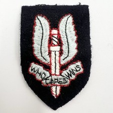 Genuine sas special for sale  BIRKENHEAD