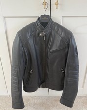 Belstaff riser armoured for sale  BINGLEY