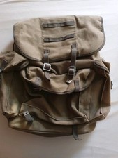Bundeswehr rucksack liv gebraucht kaufen  Beeskow