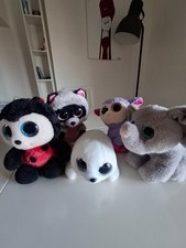 Peluche originale collezione usato  Roma