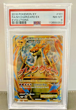 Pokemon card mcharizard usato  Italia