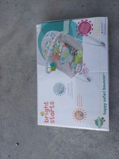 Sdraietta bright starts usato Sdraietta bright starts usato  San Giovanni Lupatoto