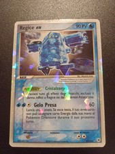 Pokemon regice 101 usato  Empoli