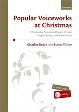 Popular voiceworks christmas for sale  UK