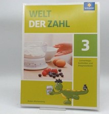 Zahl lernerfolgskontrollen bad gebraucht kaufen  Siegburg