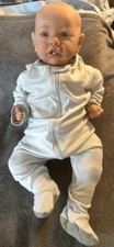 Reborn Saskia por Bonnie Brown 2015 comprar usado  Enviando para Brazil