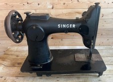 Vintage singer mechanical for sale  PONTYCLUN