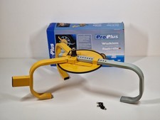 Pro plus radkralle gebraucht kaufen Pro plus radkralle gebraucht kaufen  Seckach