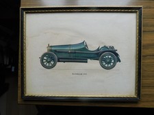 Vintage car print for sale Vintage car print for sale  RADSTOCK