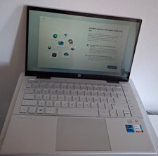 Pavilion x360 conv gebraucht kaufen  Neuss