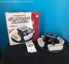 maker indoor outdoor smores for sale maker indoor outdoor smores for sale Summerville