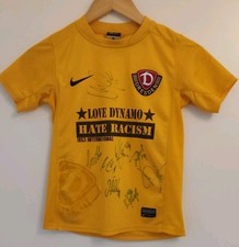 Rarität dynamo dresden gebraucht kaufen  Dresden