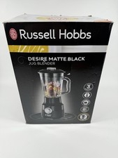 Russell hobbs desire for sale  HARROW