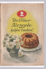 Etker rezepte helfen gebraucht kaufen  Karben